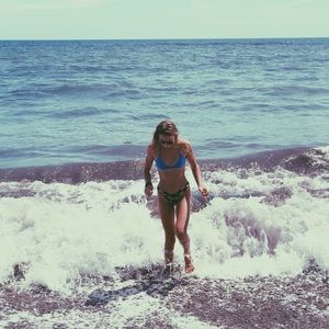 Meet your Posher, Merrik